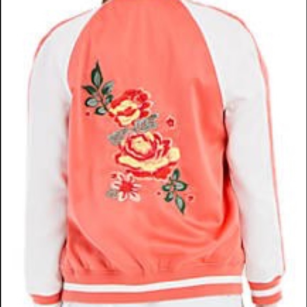 Bomber jacket by Sophia Max NWT - Picture 2 of 8